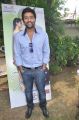 Actor Shanthanu Bhagyaraj at Ammavin Kaipesi Movie Press Meet Stills