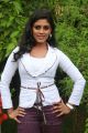 Actress Iniya at Ammavin Kaippesi Movie Press Meet Stills