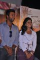 Shanthanu, Iniya at Ammavin Kaipesi Movie Press Meet Stills