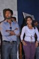 Shanthanu, Iniya at Ammavin Kaipesi Movie Press Meet Stills