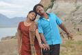 Actress Iniya, Shanthanu in Ammavin Kaipesi Movie Stills