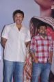 Sathyaraj, Lingusamy at Ammavin Kaipesi Movie Audio Launch Stills