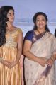 Iniya, Poornima at Ammavin Kaippesi Movie Audio Launch Stills