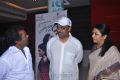 Thangar Bachan, Bhagyaraj, Poornima at Ammavin Kaipesi Movie Audio Launch Stills