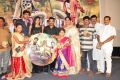 Ammayante Alusa Movie Audio Launch Stills