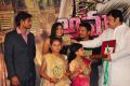 Ammayante Alusa Movie Audio Launch Stills