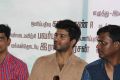 Actor Vinay @ Ammayi Movie Launch Photos