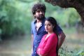 Gopi Ranga & Malavika Menon in Ammayilante Adho Type Movie Stills