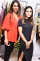 Pavithra Sagar & farah Agarwal @ Amortela Store Launch Photos