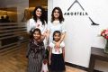 Jyothika & Dulquer Salmaan @ Amortela Store Launch Photos