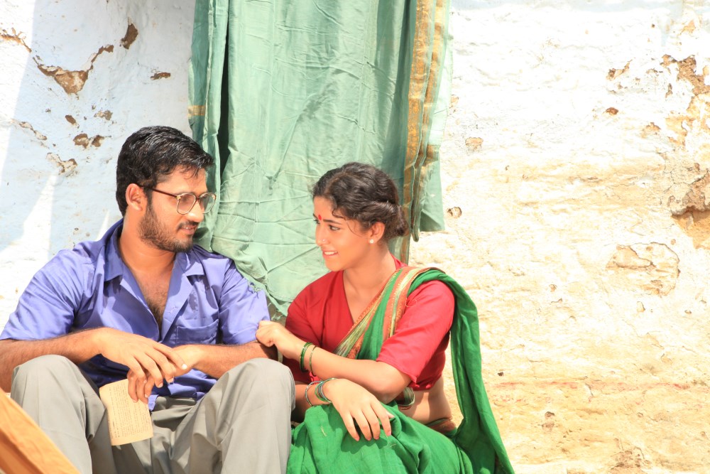 Ampasayya Telugu Movie Stills | Pavani | Moviegalleri.net