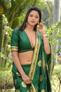 Chiclets Movie Actress Amrita Halder Pics