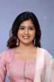 Actress Amritha Aiyer Latest Pics @ 30 Rojullo Preminchadam Ela Movie Press Meet