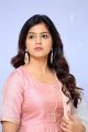 Actress Amritha Aiyer Latest Pics @ 30 Rojullo Preminchadam Ela Press Meet