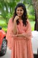 Actress Amritha Aiyer Stills @ 30 Rojullo Preminchadam Ela Movie Song Launch