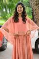 Actress Amritha Aiyer Stills @ 30 Rojullo Preminchadam Ela Movie Song Launch