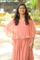 Actress Amritha Aiyer Stills @ 30 Rojullo Preminchadam Ela Song Launch