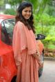 Actress Amritha Aiyer Stills @ 30 Rojullo Preminchadam Ela Movie Song Launch