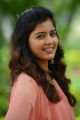 Actress Amritha Aiyer Stills @ 30 Rojullo Preminchadam Ela Movie Song Launch