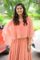 Actress Amritha Aiyer Stills @ 30 Rojullo Preminchadam Ela Song Launch