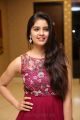 Actress Amrutha Aiyer New Stills @ Kaasi Movie Pre Release