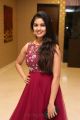 Actress Amritha Aiyer New Stills @ Kaasi Movie Pre Release