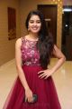 Actress Amritha Aiyer New Stills @ Kaasi Movie Pre Release