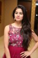 Actress Amritha Aiyer New Stills @ Kaasi Movie Pre Release