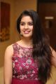 Actress Amritha Aiyer New Stills @ Kaasi Pre Release