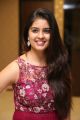 Actress Amritha Aiyer New Stills @ Kaasi Pre Release