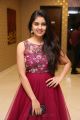 Actress Amritha Aiyer New Stills @ Kaasi Pre Release