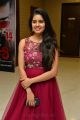 Actress Amritha Aiyer New Stills @ Kaasi Movie Pre Release