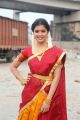 Actress Amritha Aiyer Photos @ Ala Nenu Ila Nuvvu Movie Launch
