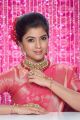 Actress Amritha Aiyer Photoshoot Stills