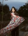 Actress Amritha Aiyer Latest Photoshoot Stills