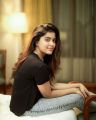 Actress Amritha Aiyer New Photoshoot Stills