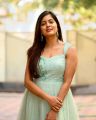 Actress Amritha Aiyer Latest Photoshoot Stills