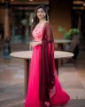 Actress Amritha Aiyer Latest Photoshoot Stills