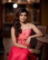 Actress Amritha Aiyer New Photoshoot Stills