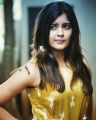 Actress Amritha Aiyer New Photoshoot Stills