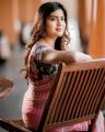 Actress Amritha Aiyer Latest Photoshoot Stills