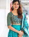 Actress Amritha Aiyer New Photoshoot Stills