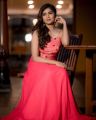 Actress Amritha Aiyer Photoshoot Stills