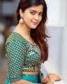 Actress Amritha Aiyer Latest Photoshoot Stills