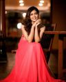 Actress Amritha Aiyer New Photoshoot Stills