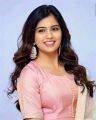 Actress Amritha Aiyer New Photoshoot Stills