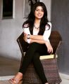 Actress Amritha Aiyer Photoshoot Stills