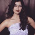 Actress Amritha Aiyer Photoshoot Stills