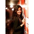 Actress Amritha Aiyer Photoshoot Stills