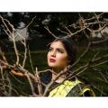 Actress Amritha Aiyer Latest Photoshoot Stills